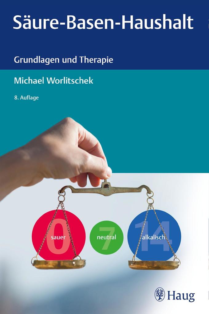 Produktbild: Säure-Basen-Haushalt | Michael Worlitschek