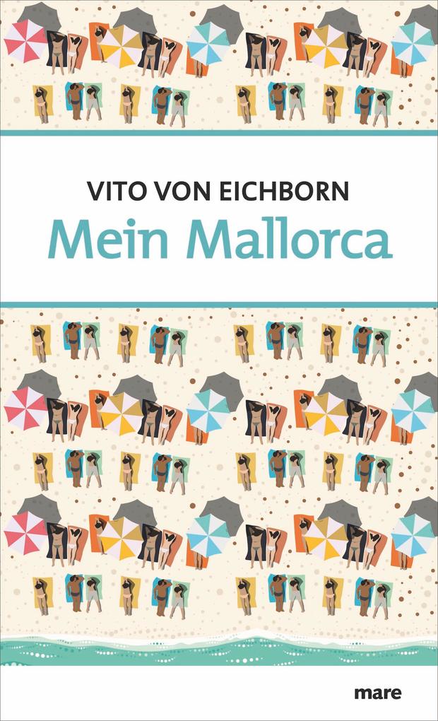 Produktbild: Mein Mallorca | Vito von Eichborn