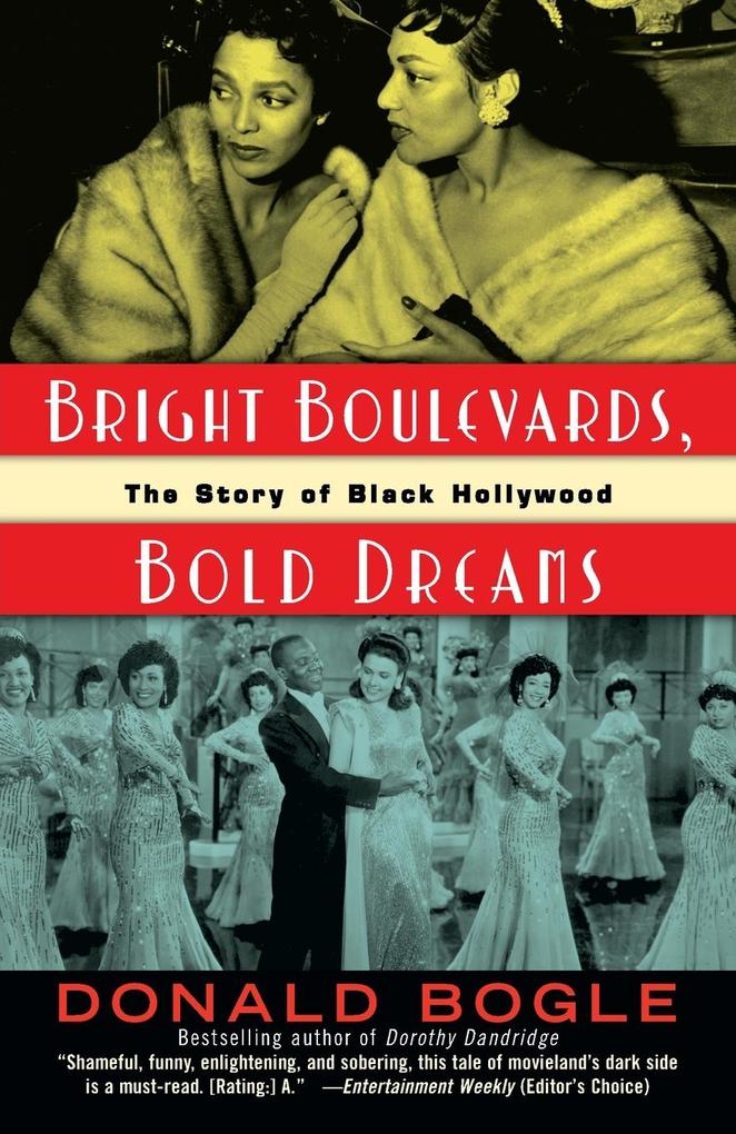 Produktbild: Bright Boulevards, Bold Dreams | Donald Bogle