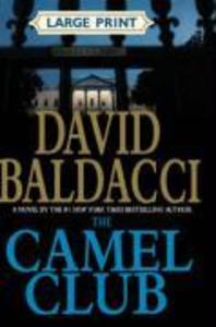 Produktbild: The Camel Club | David Baldacci