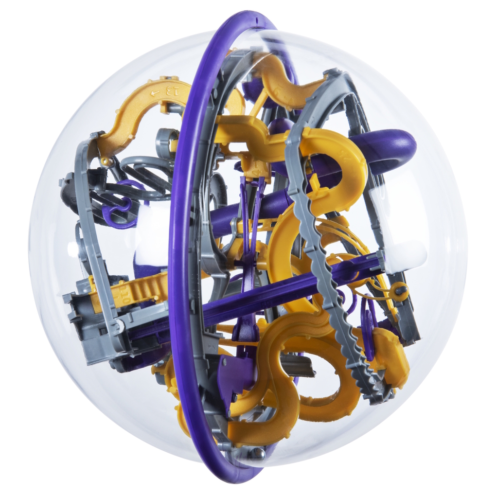 Weitere Ansicht: Spin Master - Perplexus Epic