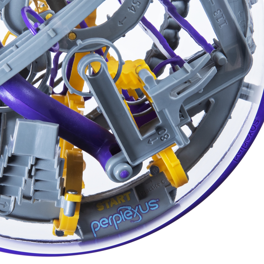 Weitere Ansicht: Spin Master - Perplexus Epic