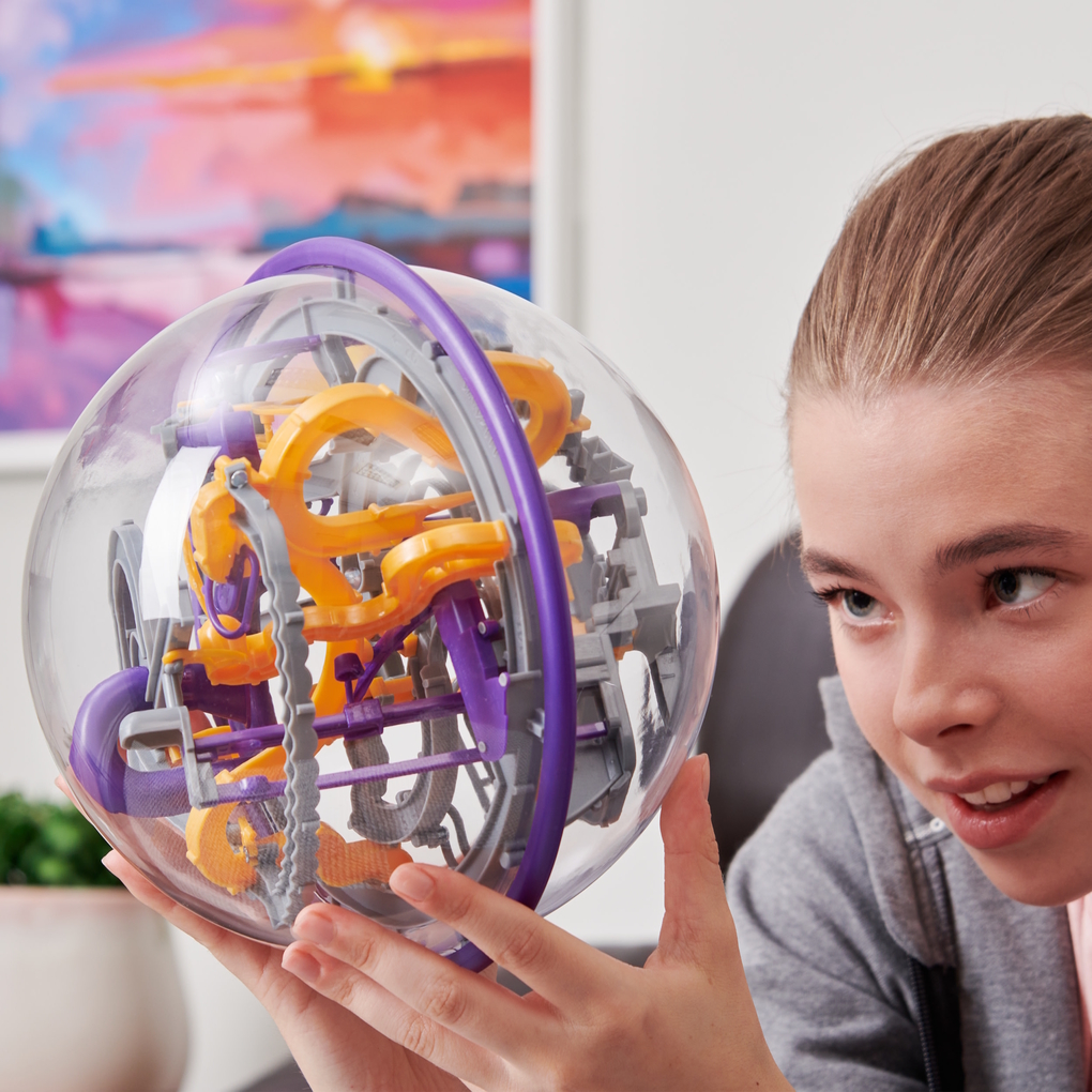 Weitere Ansicht: Spin Master - Perplexus Epic