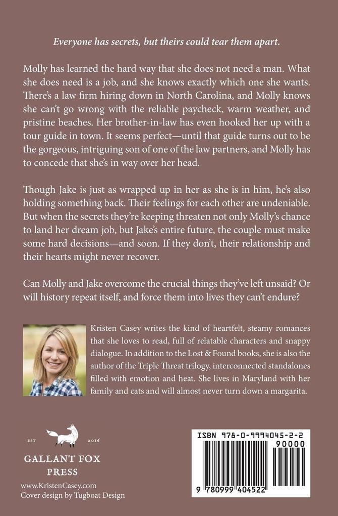 Weitere Ansicht: Finding a Husband | Kristen Casey