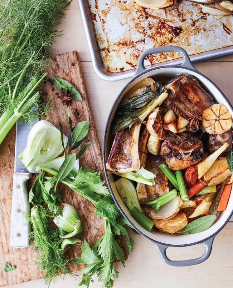 Weitere Ansicht: Food: What the Heck Should I Cook? | Md Hyman