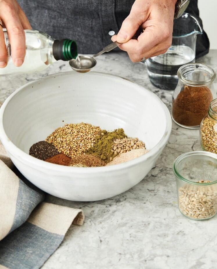 Weitere Ansicht: Food: What the Heck Should I Cook? | Md Hyman