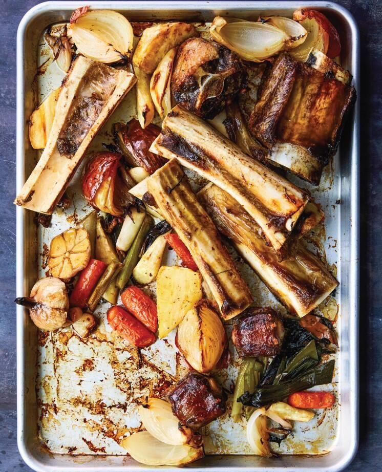 Weitere Ansicht: Food: What the Heck Should I Cook? | Md Hyman