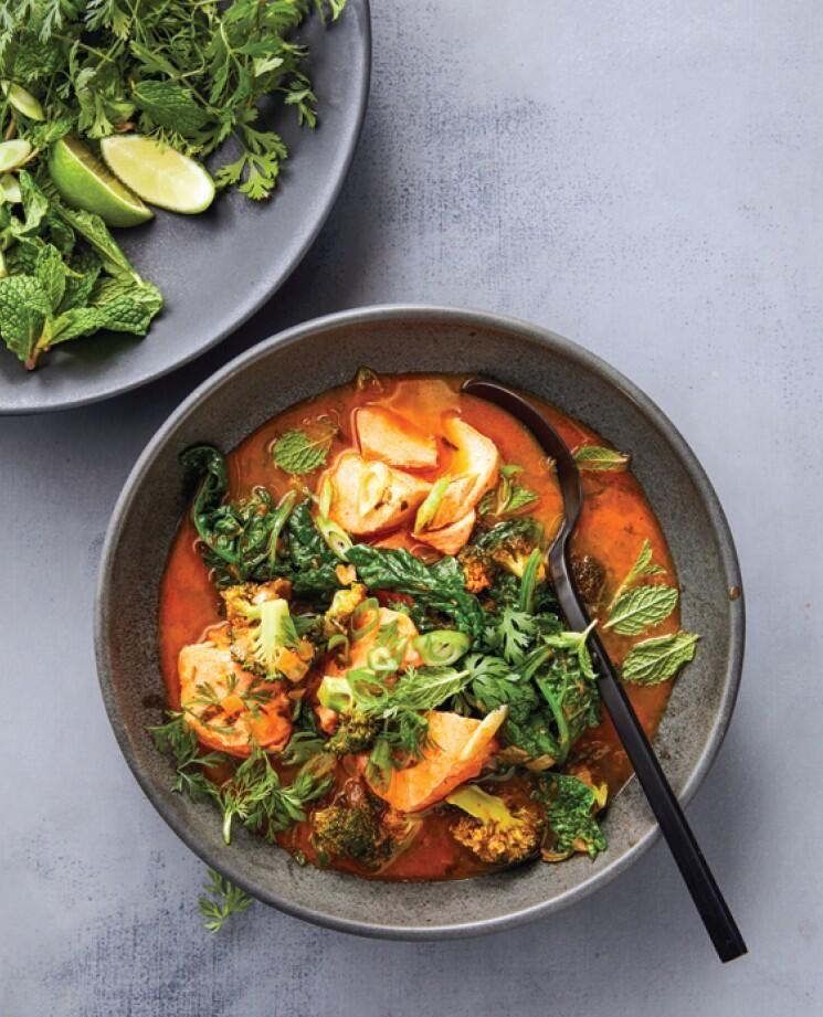Weitere Ansicht: Food: What the Heck Should I Cook? | Md Hyman