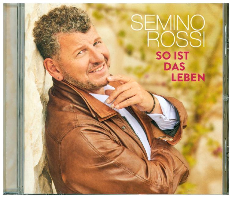 Produktbild: So ist das Leben | Semino Rossi