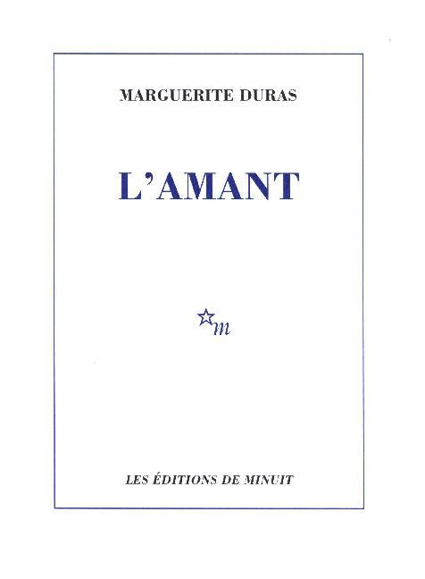 Produktbild: L'amant | Marguerite Duras