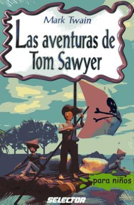 Produktbild: Las aventuras de Tom Sawyer | Mark Twain