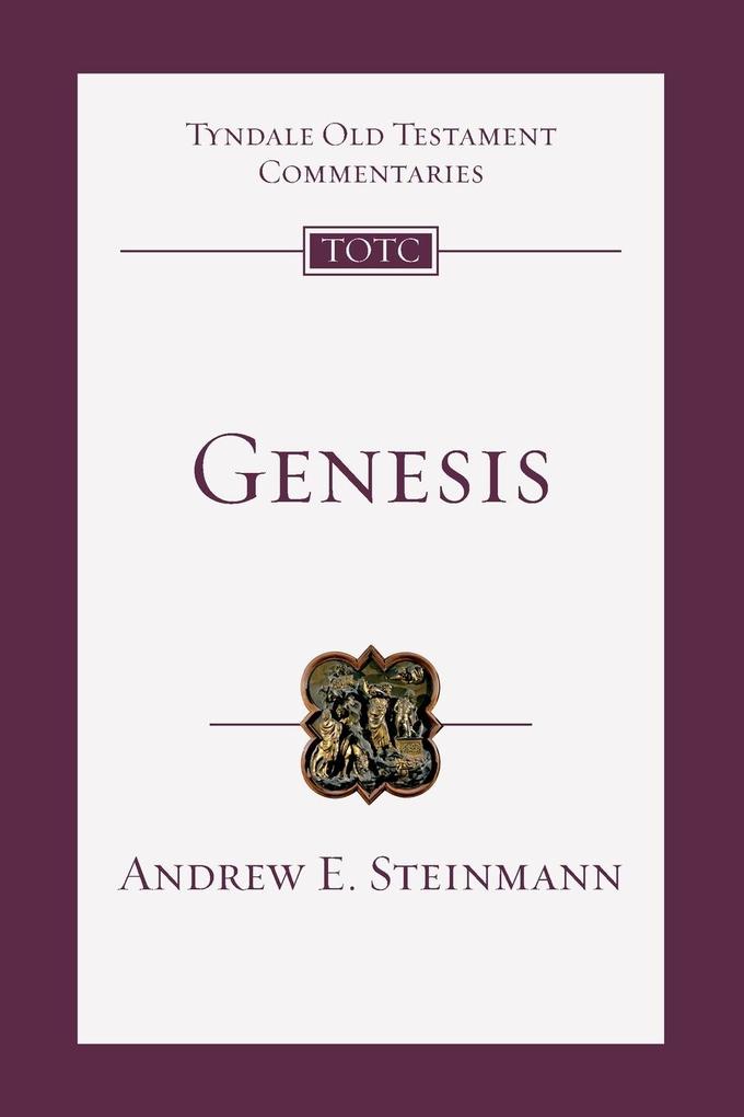 Produktbild: Genesis | Andrew E Steinmann