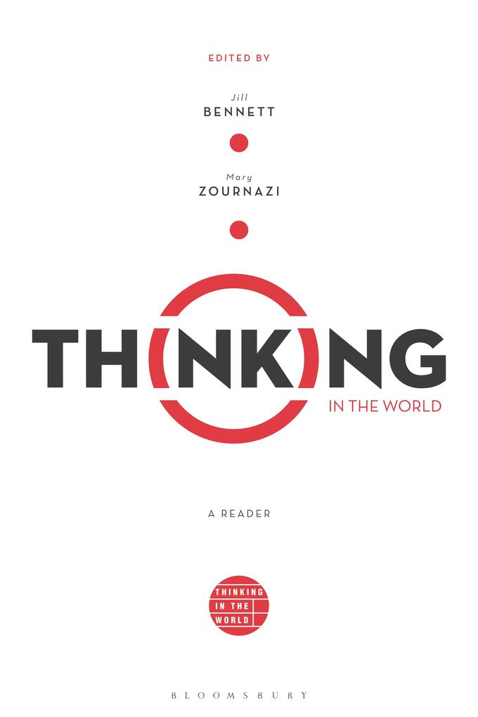 Produktbild: Thinking in the World