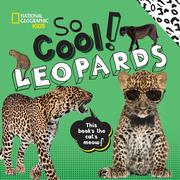 So Cool! Leopards