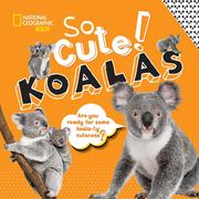 So Cute!: Koalas