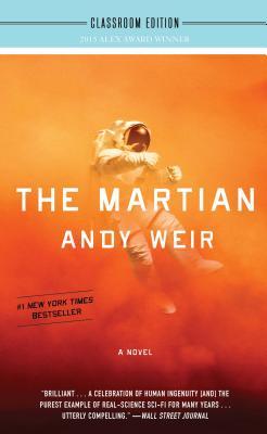 Produktbild: The Martian; Classroom Edition | Andy Weir