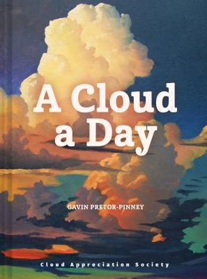 Produktbild: A Cloud a Day | Gavin Pretor-Pinney