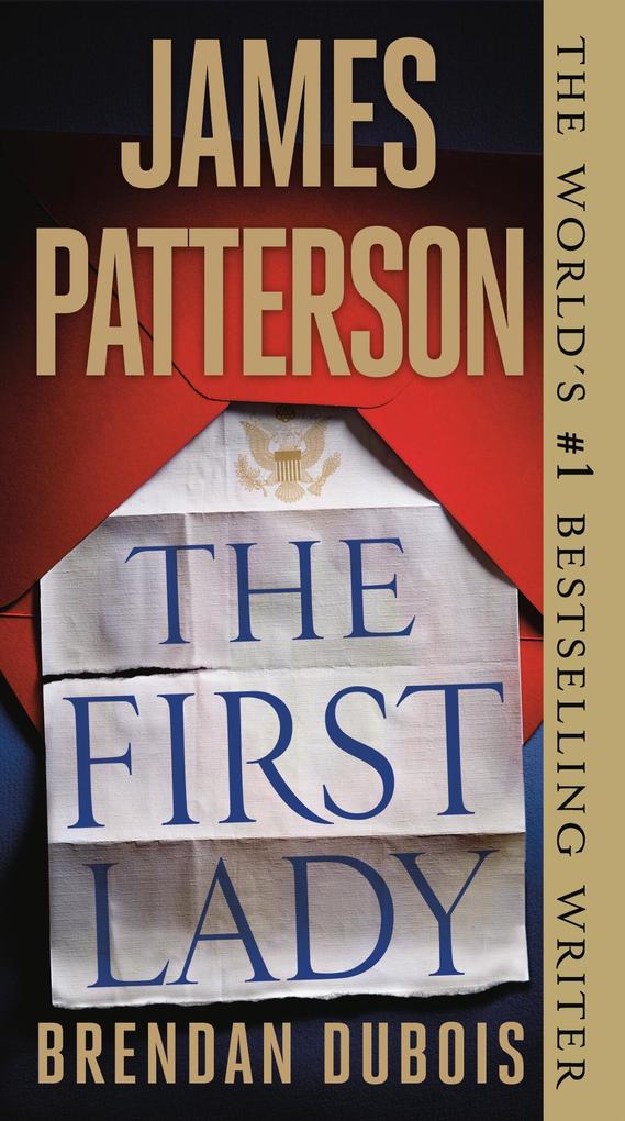 Produktbild: The First Lady | James Patterson