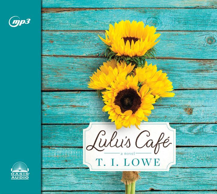 Produktbild: Lulu's Cafe | T. I. Lowe