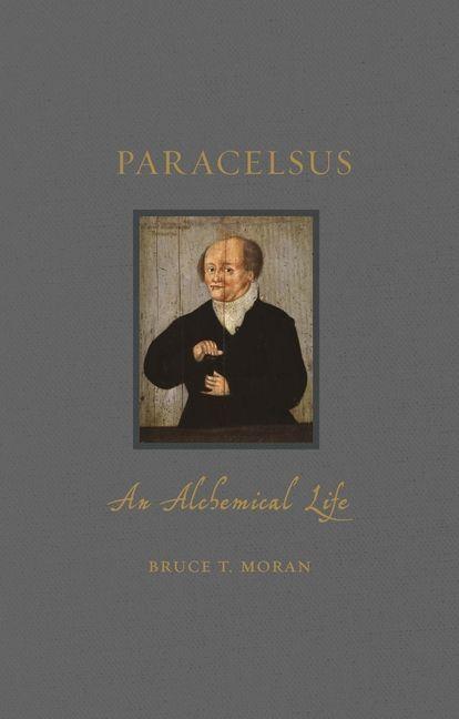 Produktbild: Paracelsus | Bruce T Moran