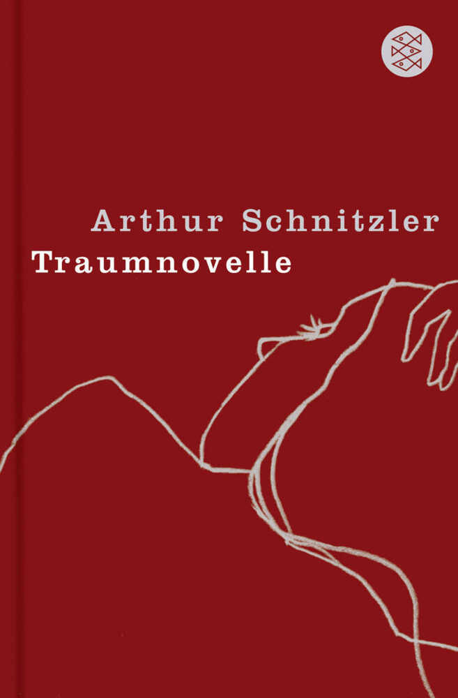 Produktbild: Traumnovelle | Arthur Schnitzler