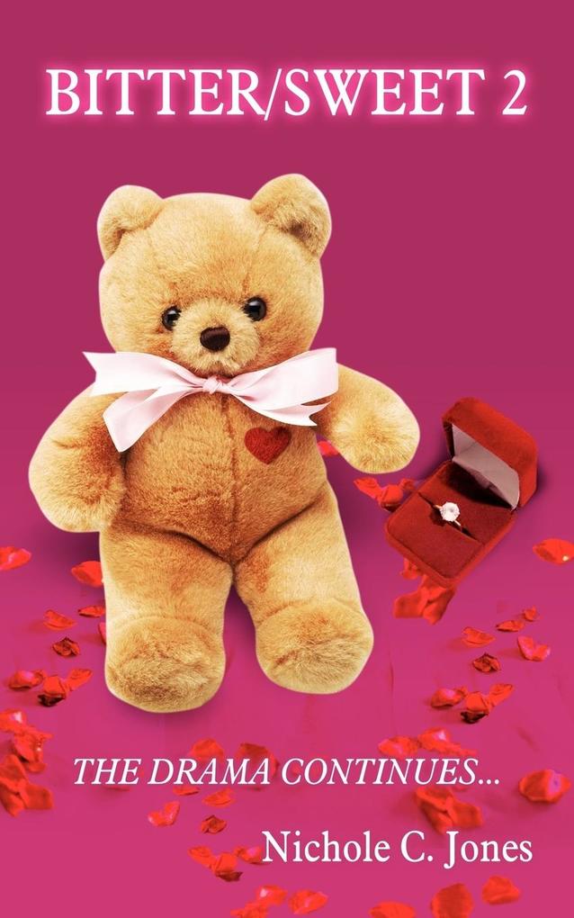 Produktbild: Bitter/Sweet 2 | Nichole C. Jones