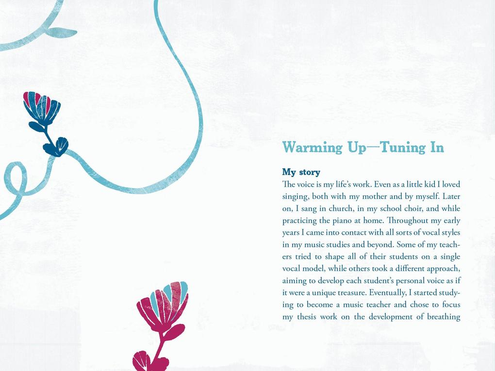 Weitere Ansicht: The Little Book of Speaking Up | Jutta Ritschel