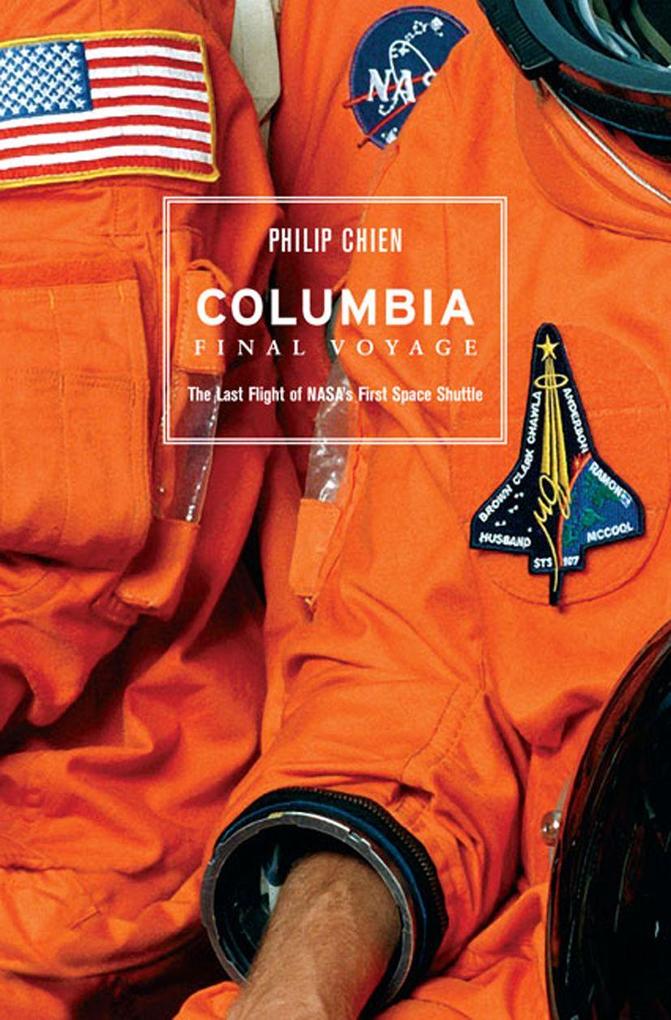 Produktbild: Columbia | Philip Chien