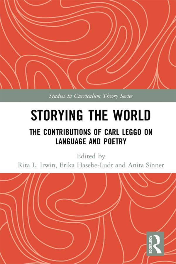 Produktbild: Storying the World