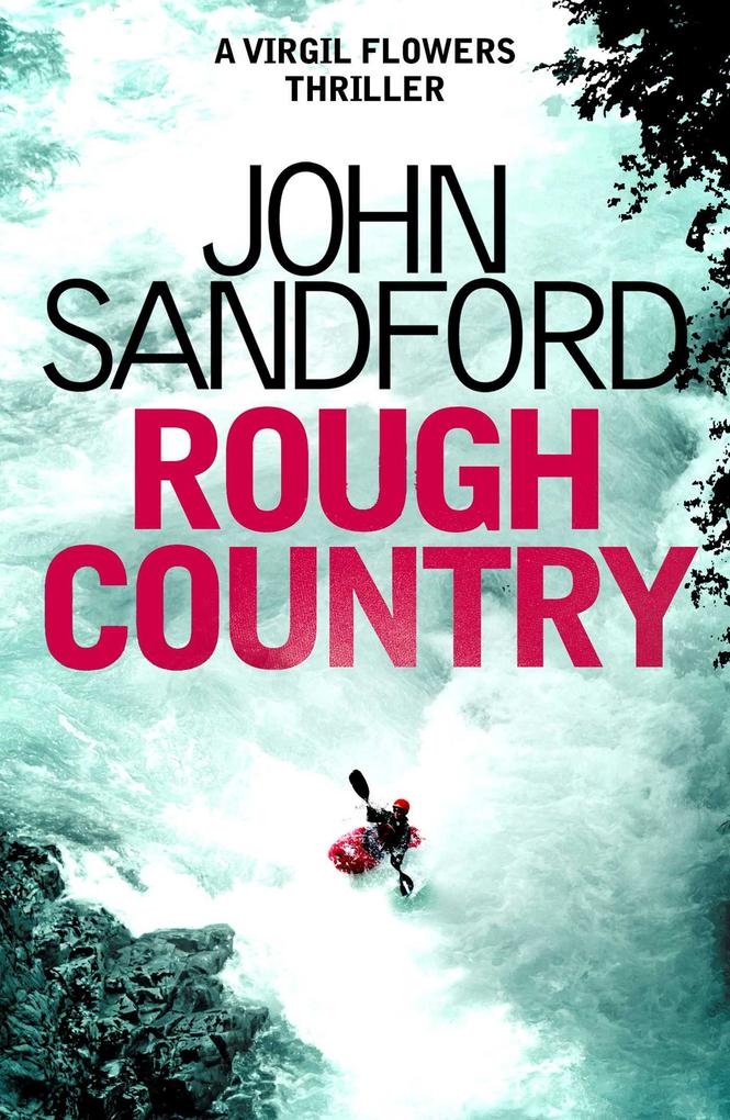 Produktbild: Rough Country | John Sandford