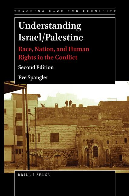 Produktbild: Understanding Israel/Palestine | Eve Spangler