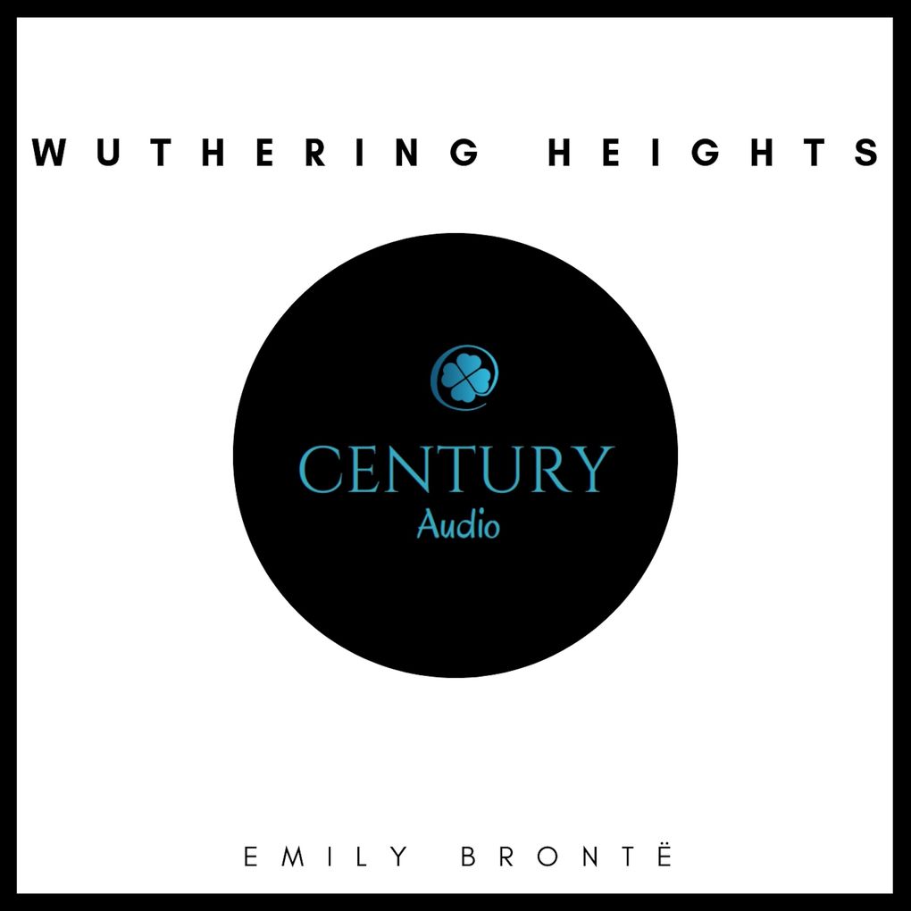 Produktbild: Wuthering Heights | Emily Brontë