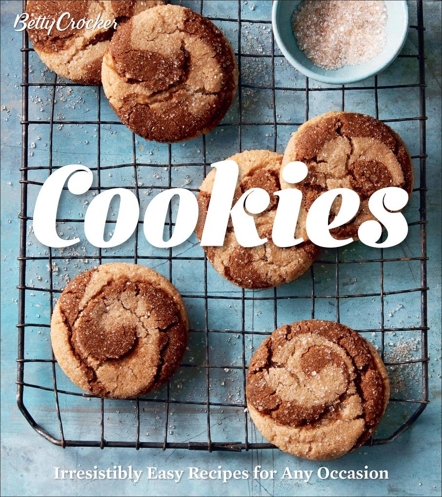 Produktbild: Betty Crocker Cookies | Betty Crocker
