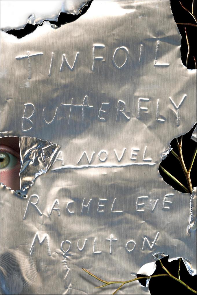 Produktbild: Tinfoil Butterfly | Rachel Eve Moulton