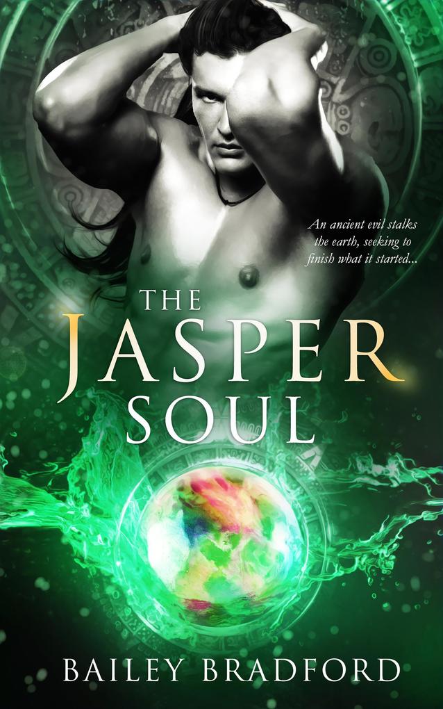 Produktbild: The Jasper Soul | Bailey Bradford