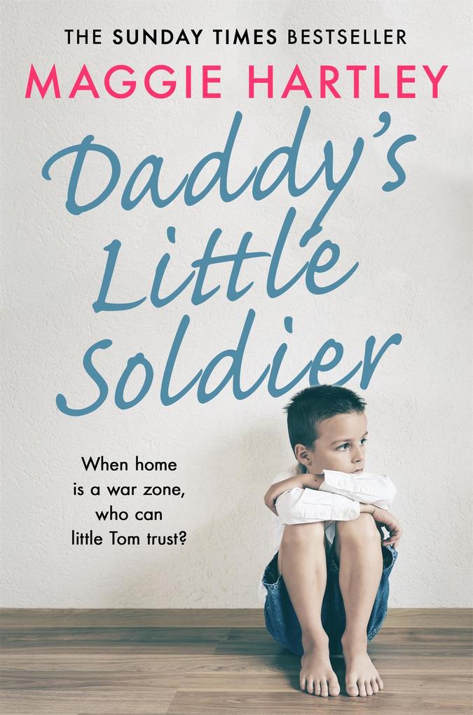 Produktbild: Daddy's Little Soldier | Maggie Hartley