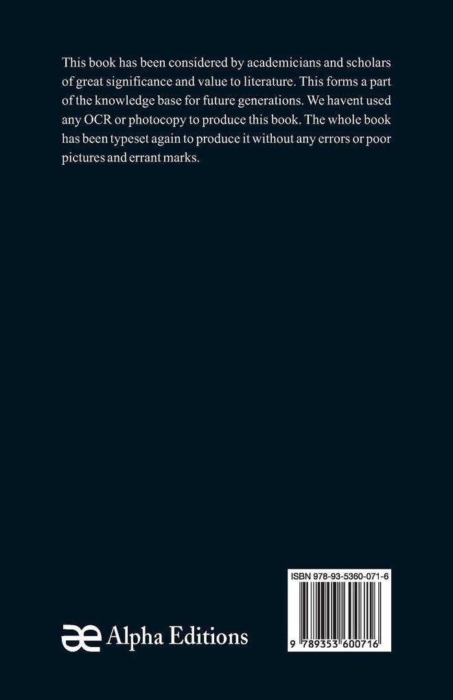 Weitere Ansicht: The Experimental Novel | Émile Zola