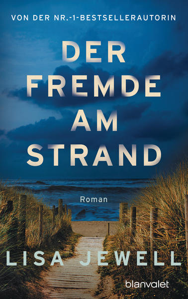 Produktbild: Der Fremde am Strand | Lisa Jewell