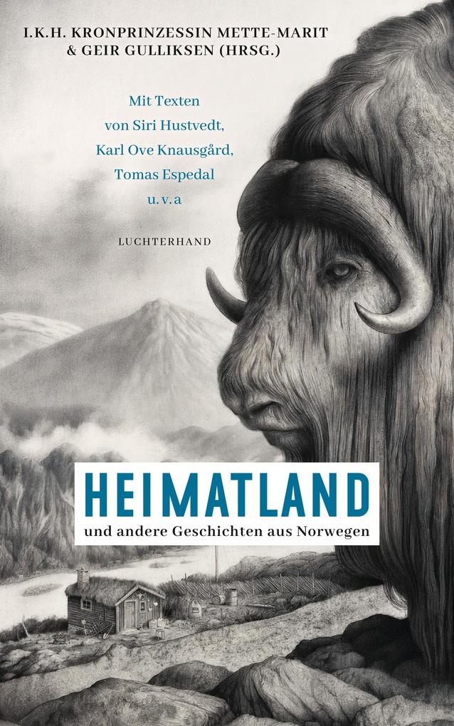 Produktbild: Heimatland