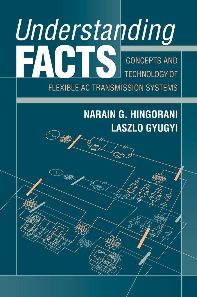 Produktbild: Understanding Facts | Laszlo Gyugyi, Narain G Hingorani