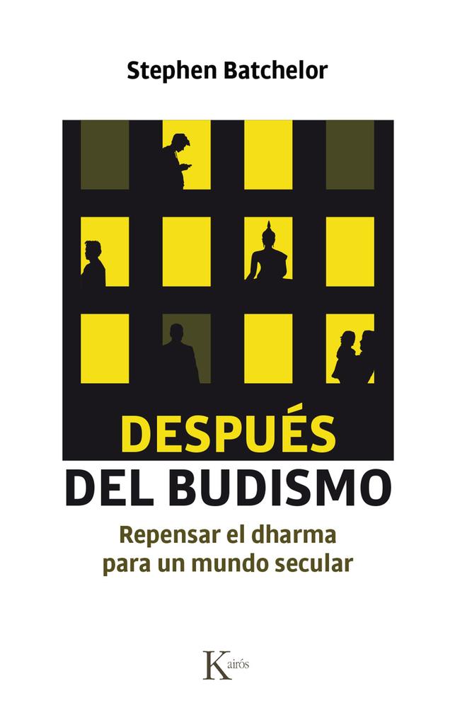 Produktbild: Después del budismo | Stephen Batchelor