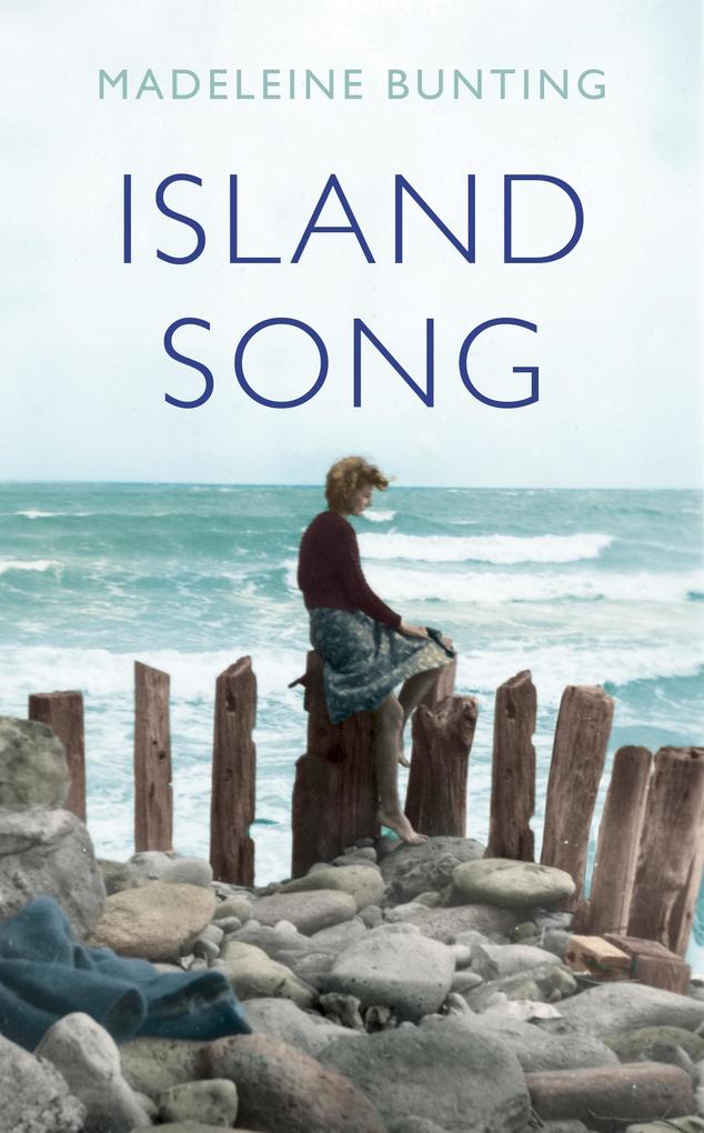 Produktbild: Island Song | Madeleine Bunting