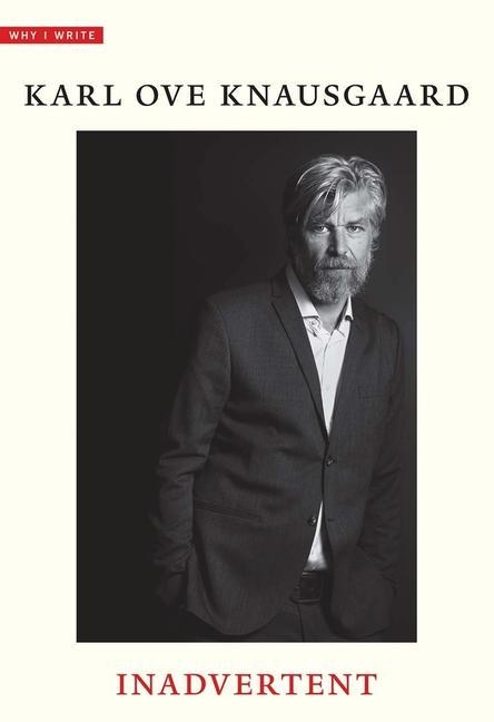 Produktbild: Inadvertent | Karl Ove Knausgaard