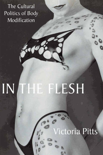 Produktbild: In the Flesh | V. Pitts