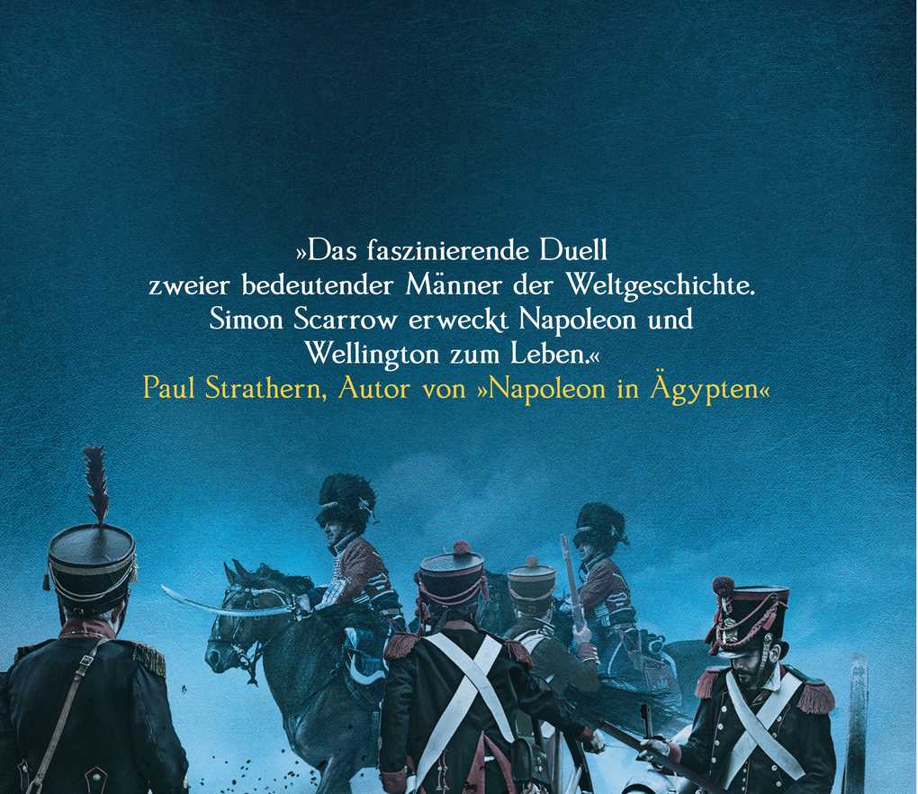 Weitere Ansicht: Ketten und Macht - Die Napoleon-Saga 1795 - 1803 | Simon Scarrow