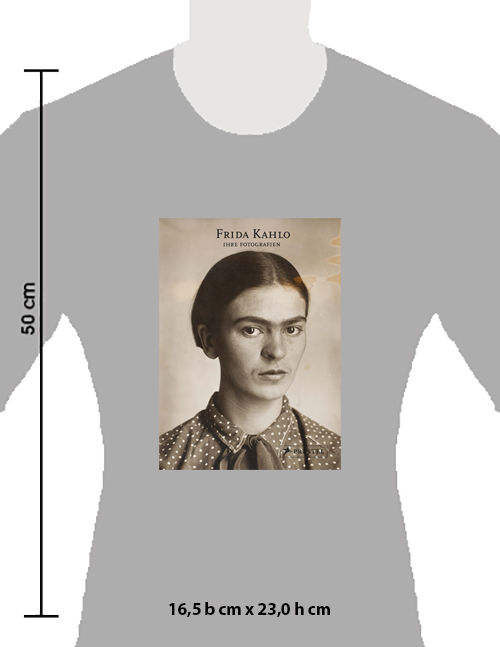 Weitere Ansicht: Frida Kahlo: Ihre Fotografien | Hilda Trujillo