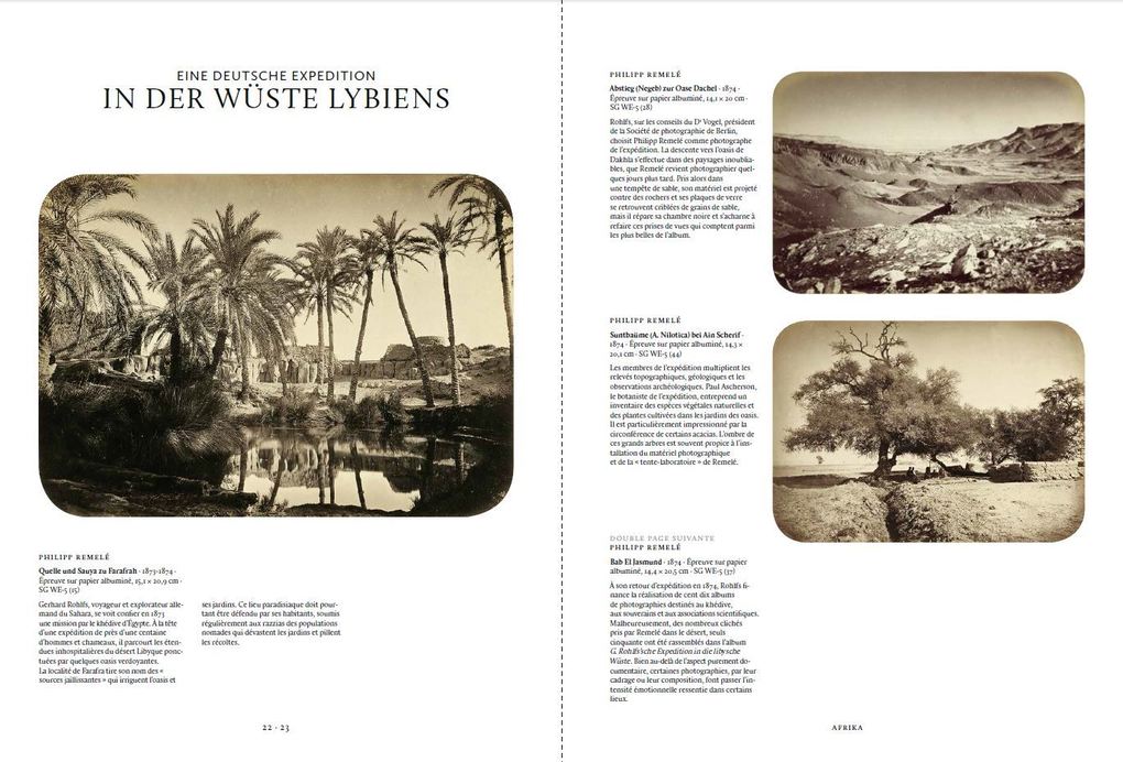 Weitere Ansicht: Die Entdeckung der Welt | Olivier Loiseaux, Gilles Fumey, Freddy Langer