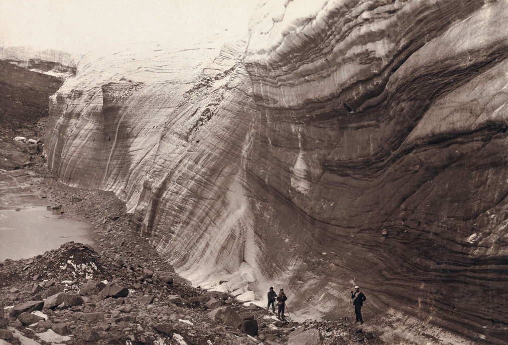 Weitere Ansicht: Die Entdeckung der Welt | Olivier Loiseaux, Gilles Fumey, Freddy Langer