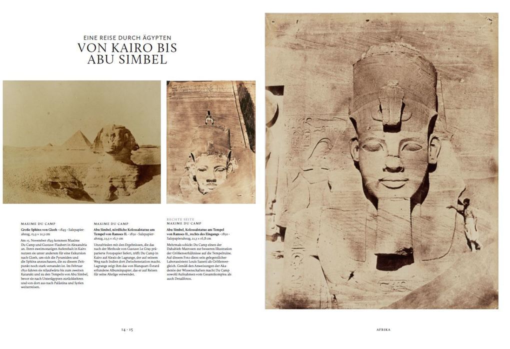 Weitere Ansicht: Die Entdeckung der Welt | Olivier Loiseaux, Gilles Fumey, Freddy Langer