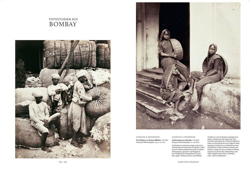 Weitere Ansicht: Die Entdeckung der Welt | Olivier Loiseaux, Gilles Fumey, Freddy Langer